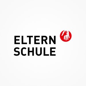 Logo für eine Elternschule in der Schweiz