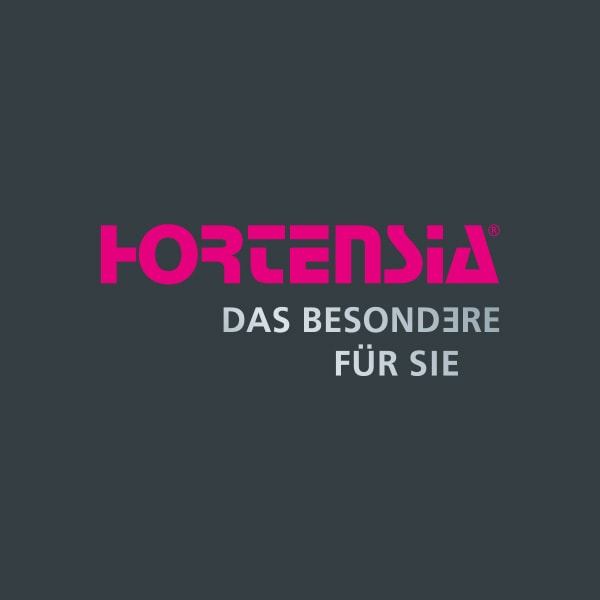 Logo Hortensia