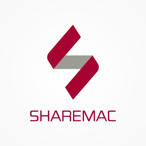 Logo Sharemac