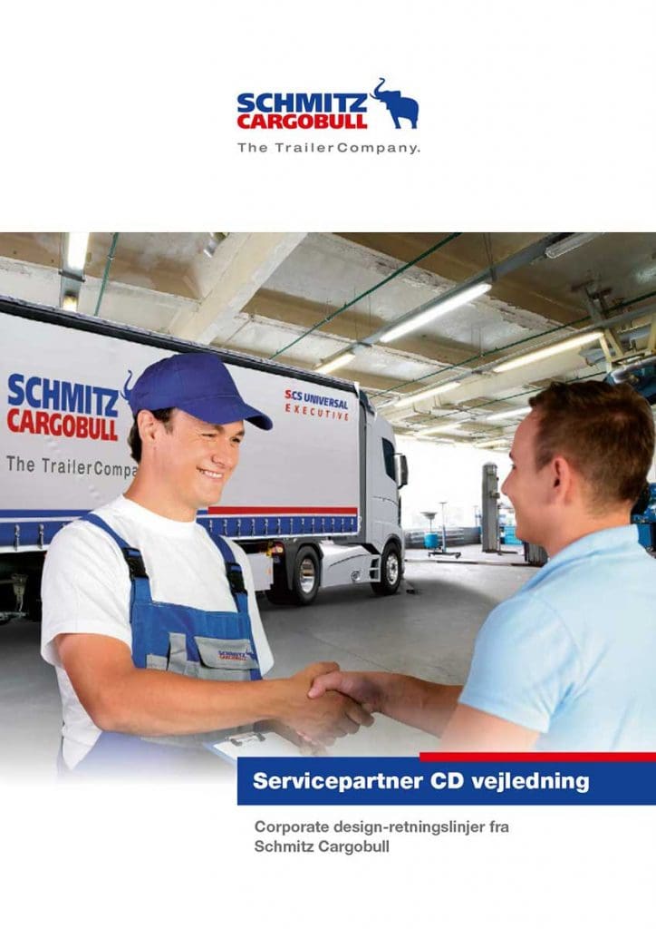 Fallbeispiel Schmitz Cargobull: Servicepartner CD